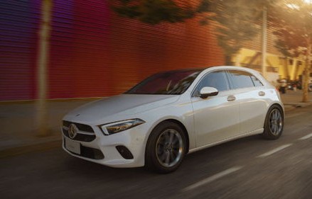 奔驰a系列全部车型(奔驰a系列全部车型价格)