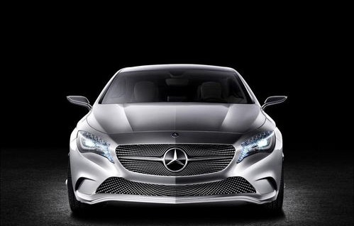 买奔驰的十大忠告(做生意的人一般都买什么车)