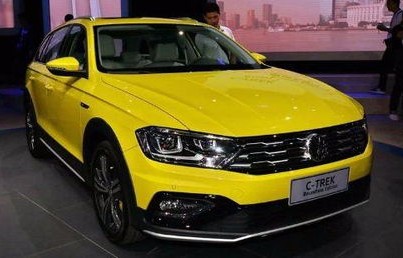 大众蔚领为什么停产了(大众蔚领是不是停售了)