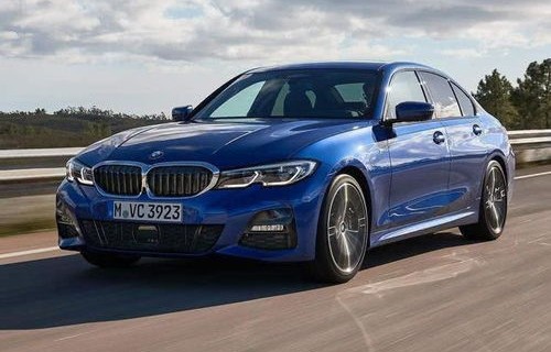 宝马4系多少钱(宝马4系多少钱一天)