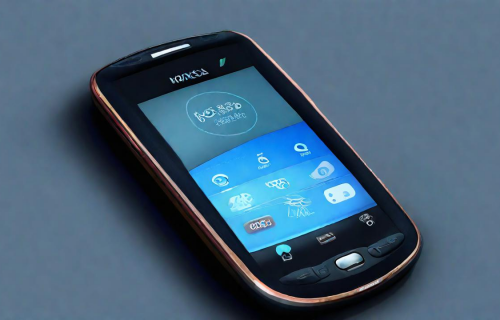 诺基亚5235手机软件（诺基亚5233软件大全）