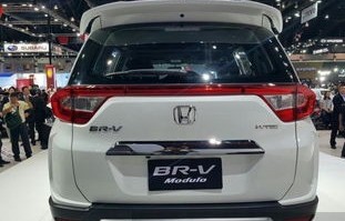 本田即将上市新suv车型(本田即将上市新suv车型有哪些)