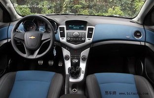 大众科鲁兹报价及图片(大众克鲁兹图片大全)