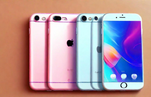 苹果6splus（苹果6splus和6plus有什么区别）