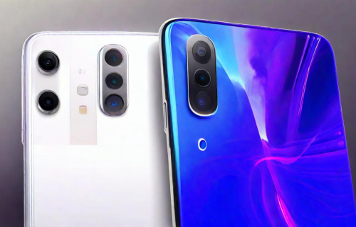 手机报价大全2021中关村（2021手机价格走势）