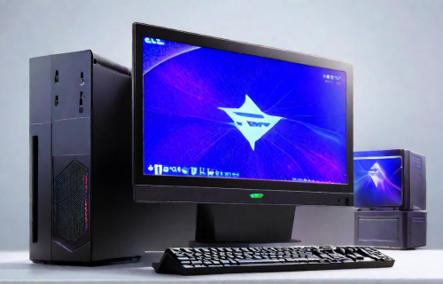 台式电脑性能排行榜2022（台式电脑性能排行榜2022年）