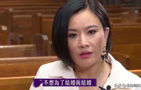 香港女星江若琳遭遇车祸,惊险时刻的坚韧与重生