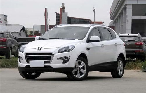 为什么二手车商不收奇瑞(丰田和奇瑞哪个耐用)