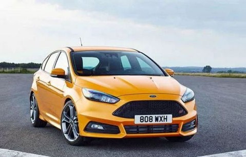 福特两厢车(福特两厢车报价及图片)