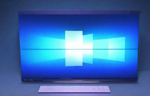 重装系统win10（重装系统win10后怎么连接无线网络）