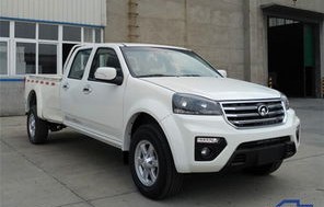 长城汽车系列大全(长城汽车系列大全皮卡)