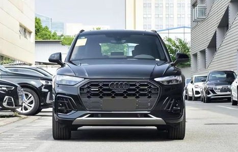 奥迪q5l报价及图片(奥迪q5l报价及图片2024款价格)