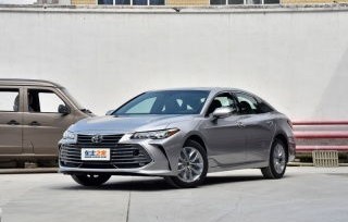 亚洲龙2022款报价及图片(亚洲龙2021款报价及图片)