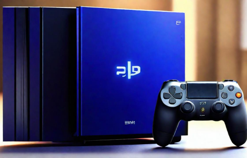 索尼ps4（索尼ps4pro）