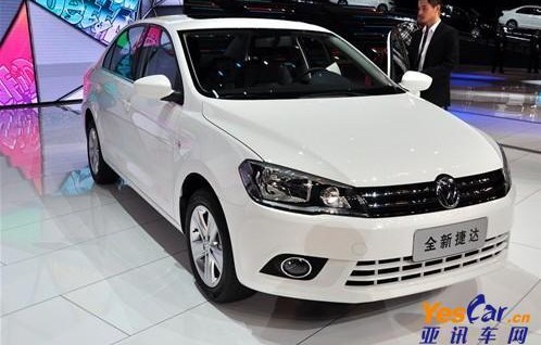 大众捷达汽车(大众捷达汽车质量怎么样)