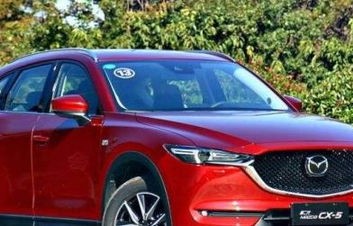 马自达cx4最不保值的车(马自达cx4值不值得购买)