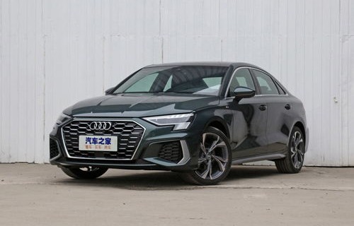 奥迪车20万左右(奥迪车20万左右图片)