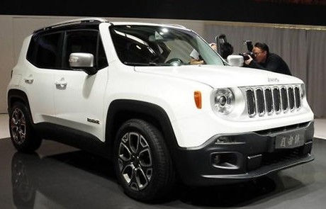 女士小型jeep越野(女士小型jeep越野电动)