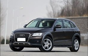 2010款奥迪q5(2010款奥迪q5按键解释大全)