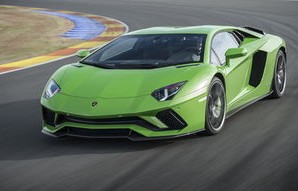 兰博基尼大牛报价(兰博基尼大牛报价2024)