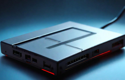 什么是交换机（什么是交换机的重要功能）