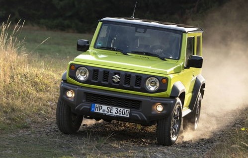 二手吉姆尼5万元以内(求购二手吉姆尼)