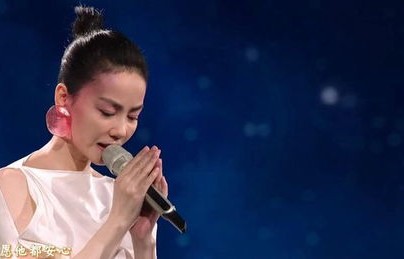 给撒贝宁画眉毛的人找到了——背后的故事与意义