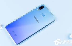 三星a6s手机怎么样（三星a6s和a60哪个好）