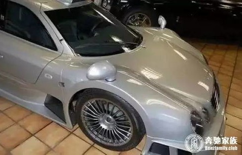 世界上最丑的跑车(公认史上最丑的跑车)