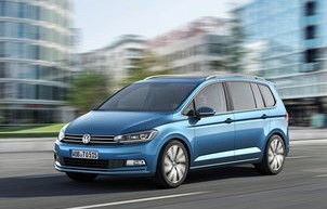 大众途安6座车新款价格(大众途安6座报价 汽车之家)