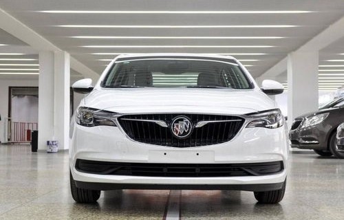 2013款别克英朗gt配置参数(2013款英朗gt18配置参数)