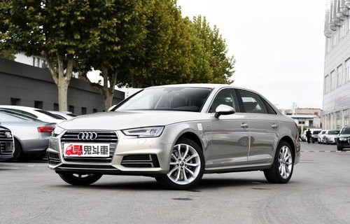 2023款奥迪a4l最新靠谱消息(2023款奥迪a4l大改款内饰)