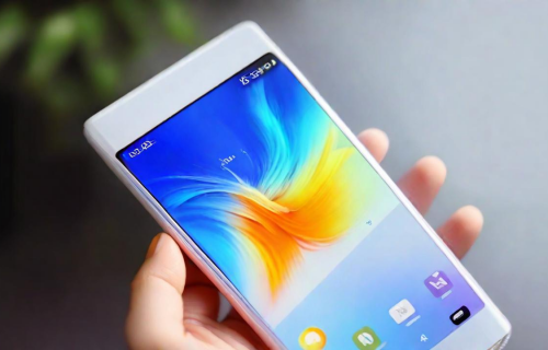 小米mix2s参数（小米mix2s参数值得买吗）