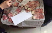 藏被子之谜，15万藏品被误扔，老人病床上惊坐起