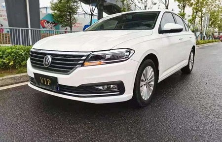 上汽大众朗逸新款价格(上汽大众朗逸价格及图片易车)