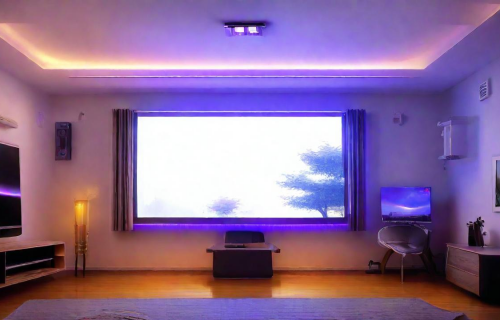 家庭投影设备一套多少钱（家庭客厅投影设备一套多少钱）