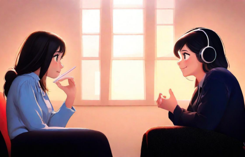 conversation（conversation和dialogue的区别）