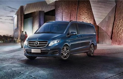 2023新款全顺7座商务车(新全顺2020新款七座商务车)