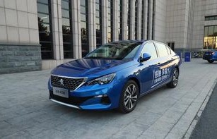 新标致408值得买吗(2022全新标致408)