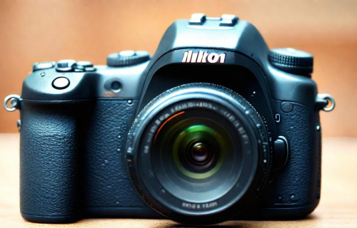 尼康d80参数（尼康d80单反相机参数）