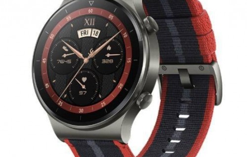 华为watchgt2pro(华为watchgt2pro参数)