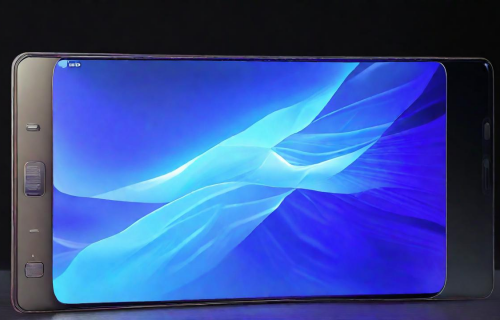 华为大屏手机（华为大屏手机图片）