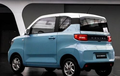 五菱宏光mini官方旗舰店(五菱宏光mini官方旗舰店电话号码)