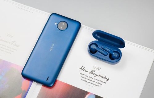 诺基亚c20plus怎么样(诺基亚c20plus好不好用)