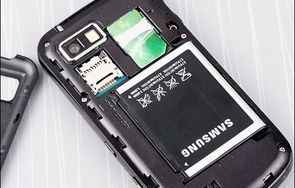 三星i7500手机，科技与时尚的完美结合