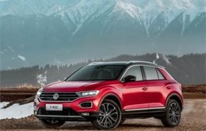 大众suv汽车全部车型(大众suv车型所有车型)