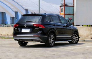 途观新车价格查询(途观新车价格查询表)