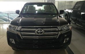 丰田酷路泽报价及图片(丰田酷路泽报价及图片 新款大全)