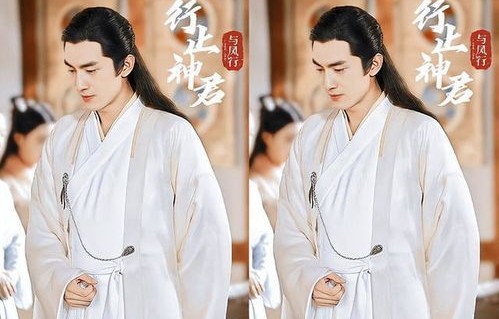 短剧中的情感纠葛，离婚后，总裁老婆她后悔了