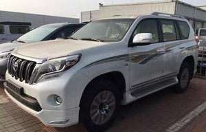 丰田霸道v6多少钱一辆(丰田霸道v6多少钱一辆价格)